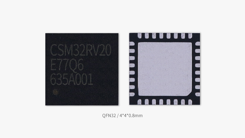 CSM32RV20(QFN32)